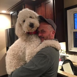 Meet your Posher, Kent